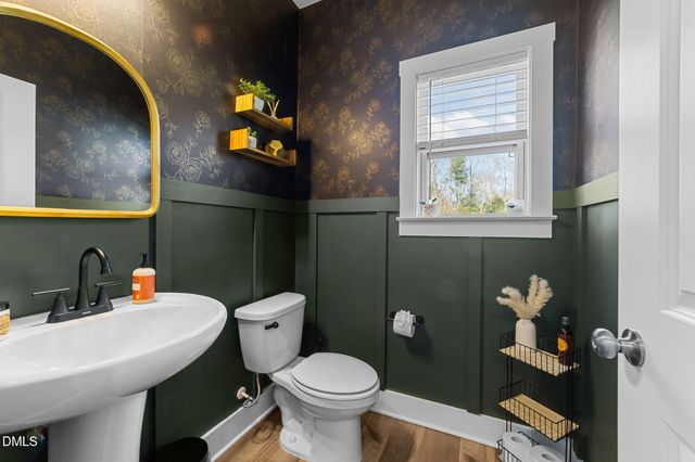 370 Yates Mill Drive, Fuquay Varina, NC 27526