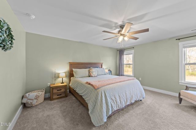 370 Yates Mill Drive, Fuquay Varina, NC 27526