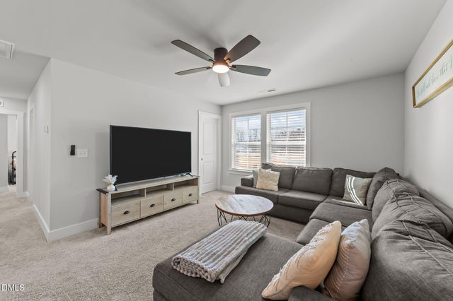 370 Yates Mill Drive, Fuquay Varina, NC 27526