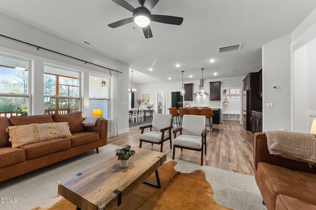 370 Yates Mill Drive, Fuquay Varina, NC 27526