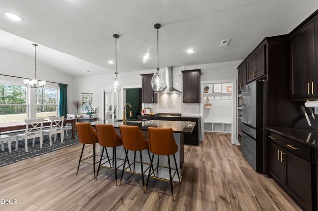 370 Yates Mill Drive, Fuquay Varina, NC 27526