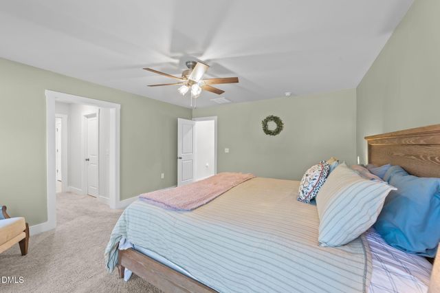 370 Yates Mill Drive, Fuquay Varina, NC 27526