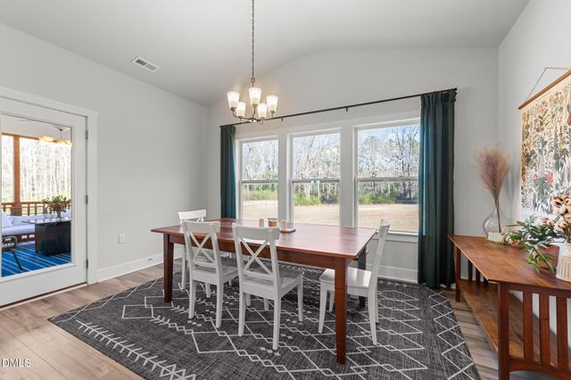 370 Yates Mill Drive, Fuquay Varina, NC 27526