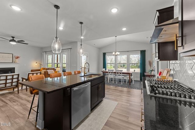 370 Yates Mill Drive, Fuquay Varina, NC 27526