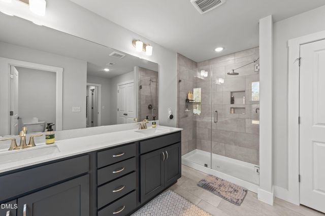 370 Yates Mill Drive, Fuquay Varina, NC 27526