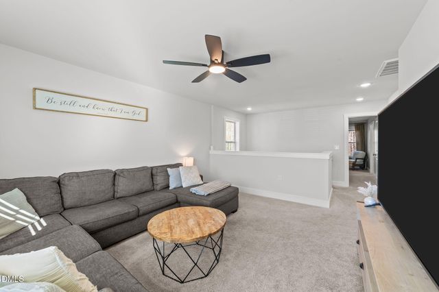 370 Yates Mill Drive, Fuquay Varina, NC 27526