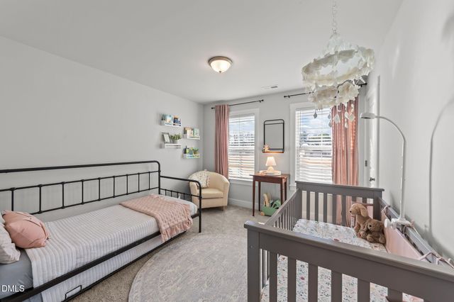 370 Yates Mill Drive, Fuquay Varina, NC 27526