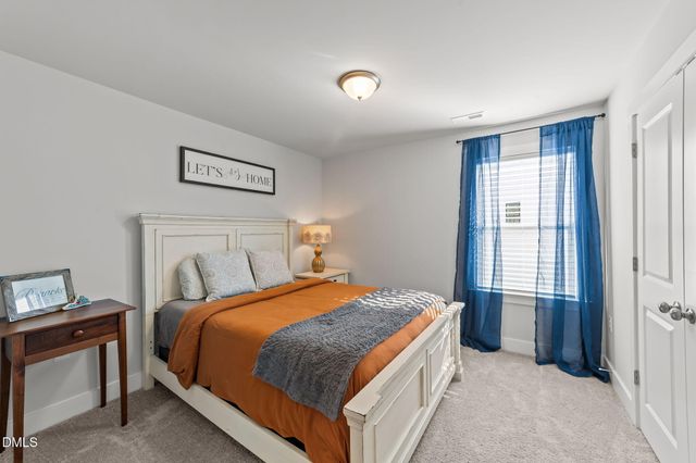 370 Yates Mill Drive, Fuquay Varina, NC 27526