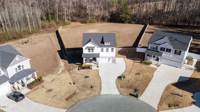 370 Yates Mill Drive, Fuquay Varina, NC 27526