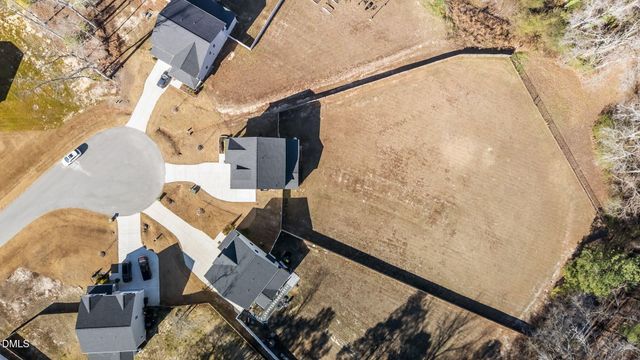 370 Yates Mill Drive, Fuquay Varina, NC 27526