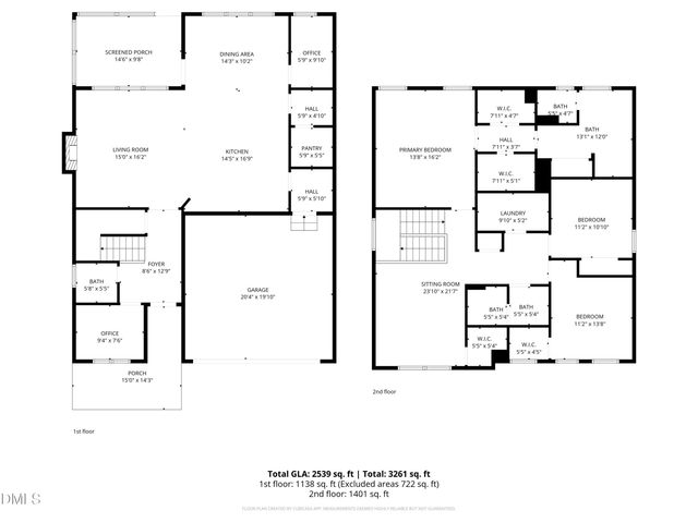 370 Yates Mill Drive, Fuquay Varina, NC 27526