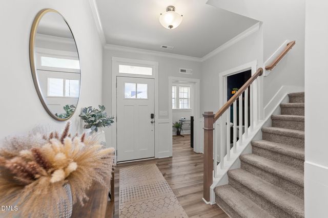 370 Yates Mill Drive, Fuquay Varina, NC 27526