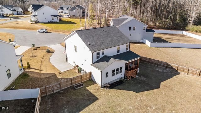 370 Yates Mill Drive, Fuquay Varina, NC 27526