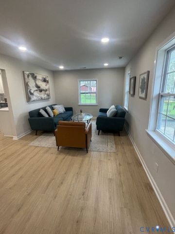 8418 Buffin Rd, Henrico, VA 23231