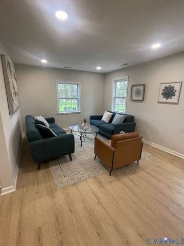 8418 Buffin Rd, Henrico, VA 23231