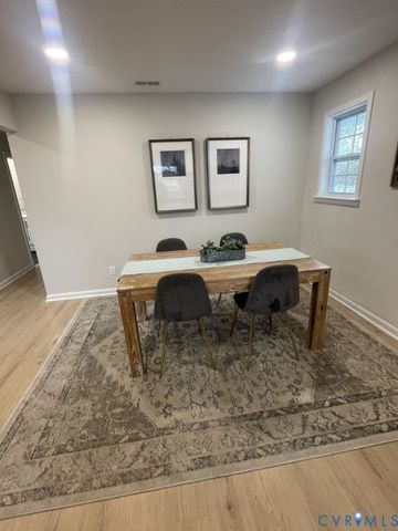 8418 Buffin Rd, Henrico, VA 23231