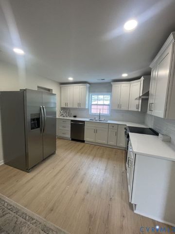 8418 Buffin Rd, Henrico, VA 23231