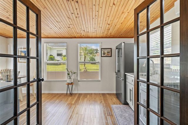 11487 LINDEN DRIVE, Spring Hill, FL 34608