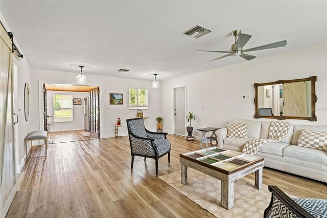 11487 LINDEN DRIVE, Spring Hill, FL 34608