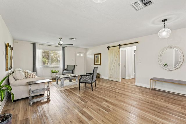 11487 LINDEN DRIVE, Spring Hill, FL 34608