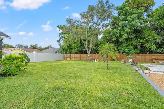 11487 LINDEN DRIVE, Spring Hill, FL 34608