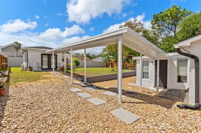 11487 LINDEN DRIVE, Spring Hill, FL 34608