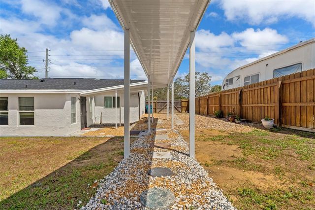 11487 LINDEN DRIVE, Spring Hill, FL 34608