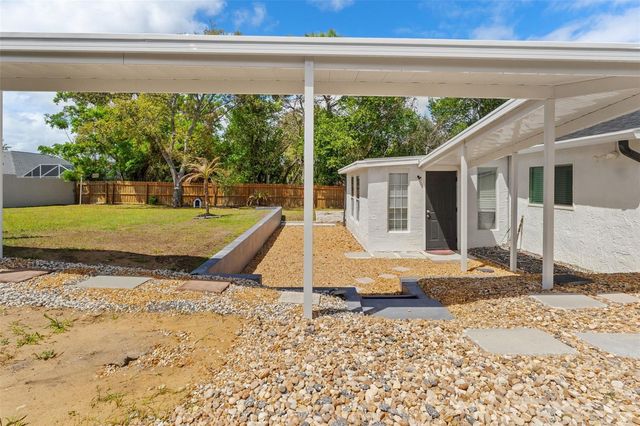 11487 LINDEN DRIVE, Spring Hill, FL 34608