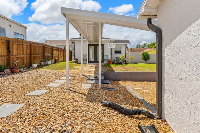 11487 LINDEN DRIVE, Spring Hill, FL 34608