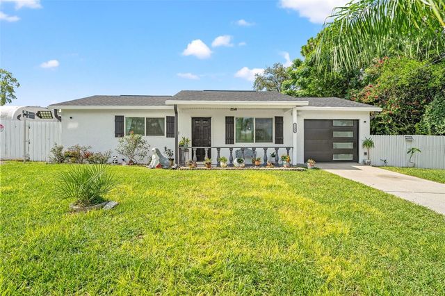 11487 LINDEN DRIVE, Spring Hill, FL 34608