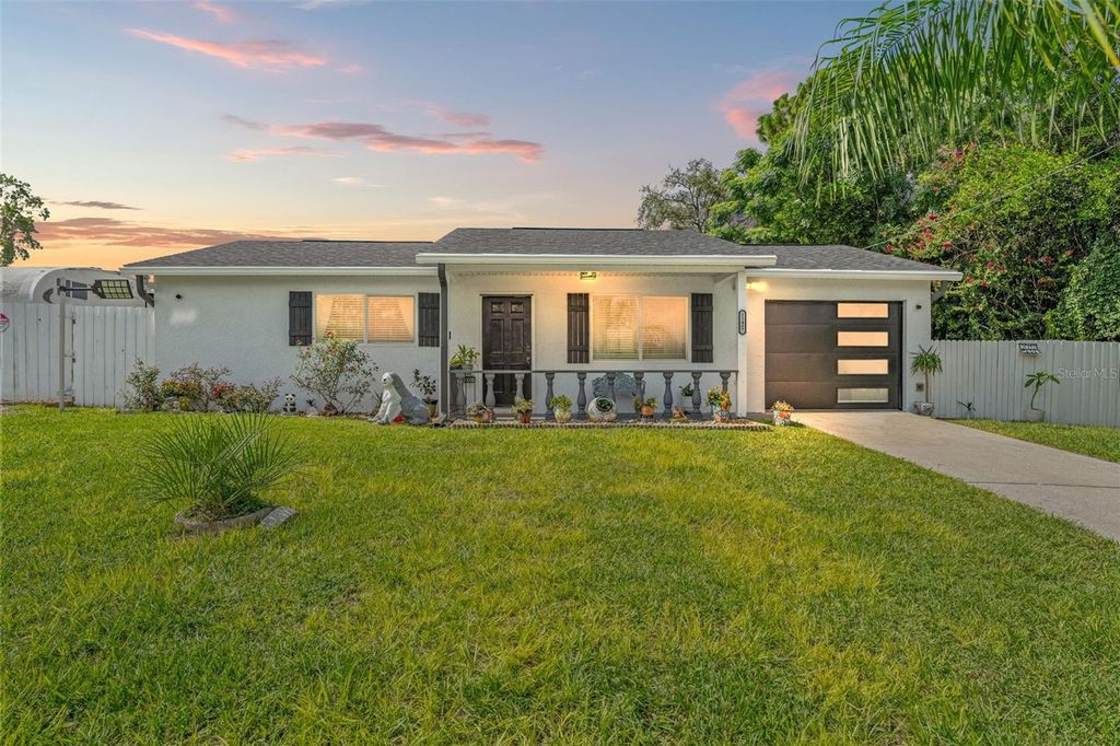 11487 LINDEN DRIVE, Spring Hill, FL 34608