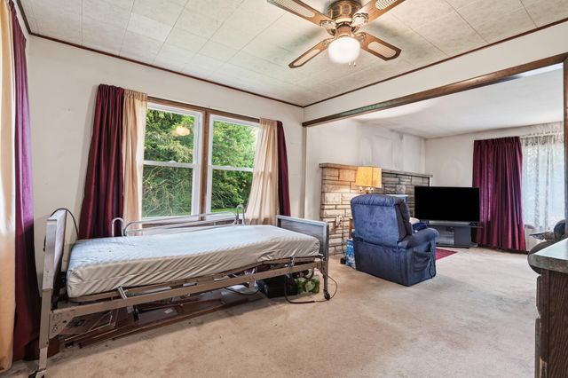 15507 Magoun Street, Cedar Lake, IN 46303