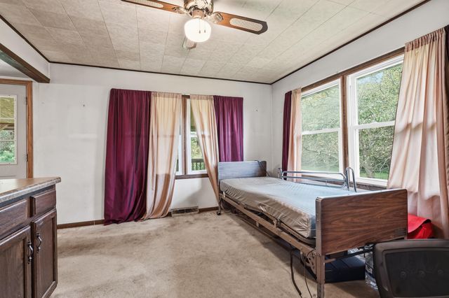 15507 Magoun Street, Cedar Lake, IN 46303