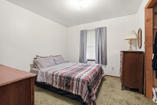 15507 Magoun Street, Cedar Lake, IN 46303