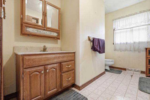 15507 Magoun Street, Cedar Lake, IN 46303