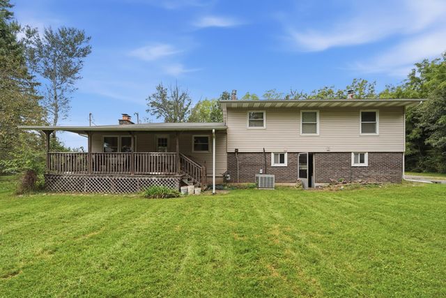 15507 Magoun Street, Cedar Lake, IN 46303