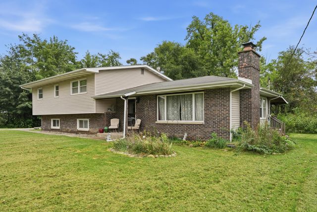 15507 Magoun Street, Cedar Lake, IN 46303
