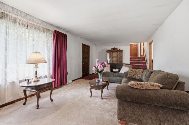 15507 Magoun Street, Cedar Lake, IN 46303