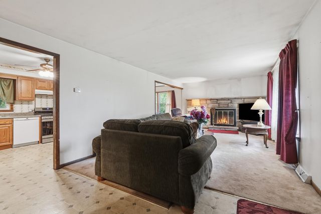 15507 Magoun Street, Cedar Lake, IN 46303