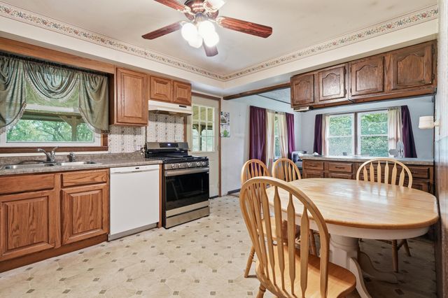 15507 Magoun Street, Cedar Lake, IN 46303