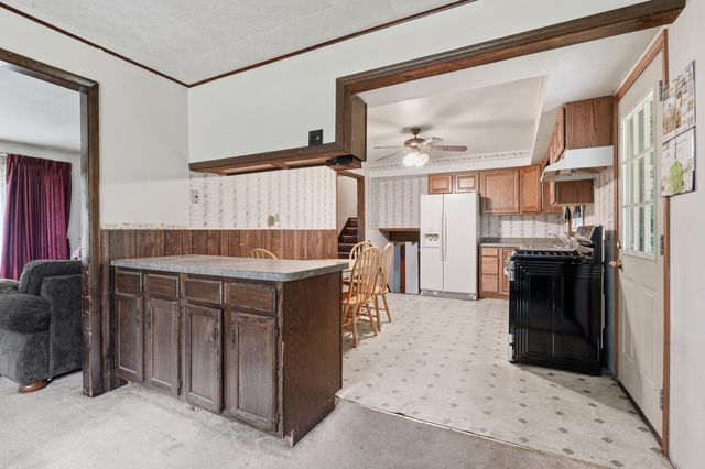 15507 Magoun Street, Cedar Lake, IN 46303