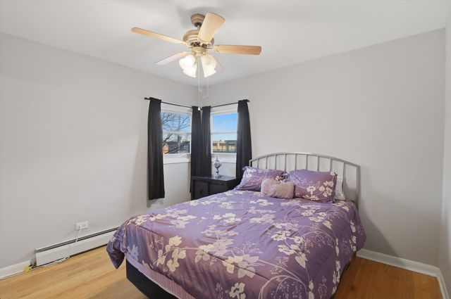 3822 Ruby Street 2E, Schiller Park, IL 60176