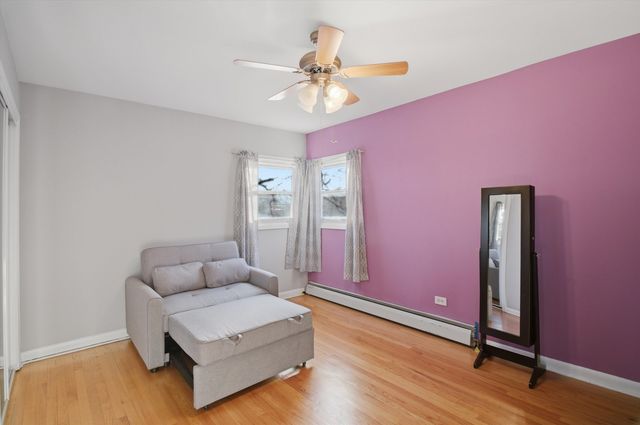 3822 Ruby Street 2E, Schiller Park, IL 60176