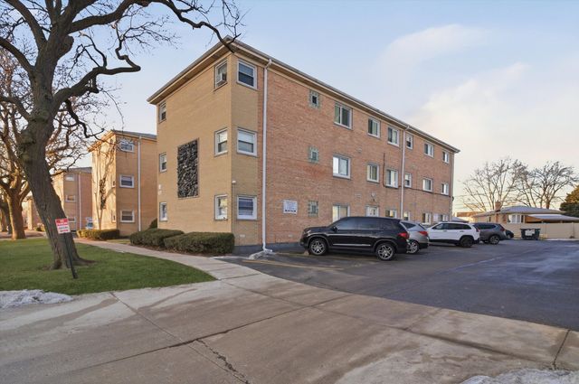 3822 Ruby Street 2E, Schiller Park, IL 60176