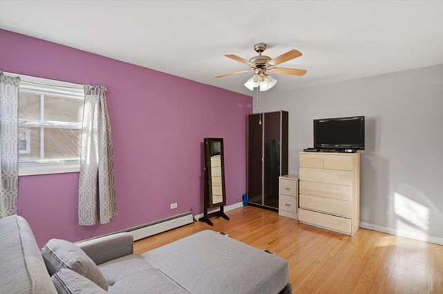 3822 Ruby Street 2E, Schiller Park, IL 60176