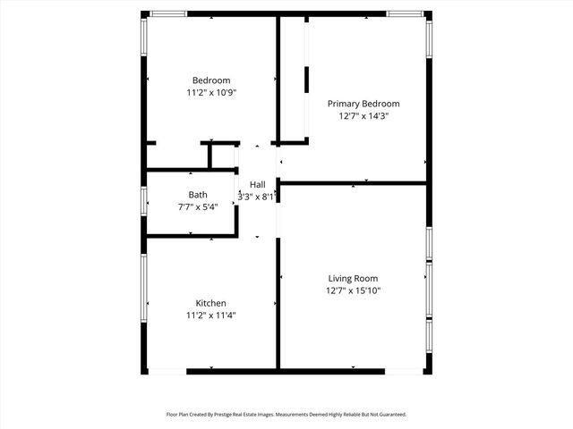 3822 Ruby Street 2E, Schiller Park, IL 60176