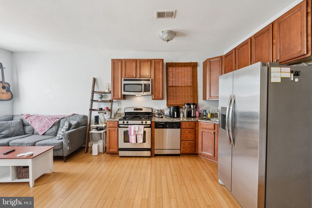3318 SHERMAN AVE NW #101, Washington, DC 20010