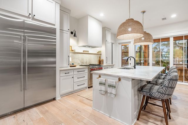 80 W Blue Coral Drive, Santa Rosa Beach, FL 32459