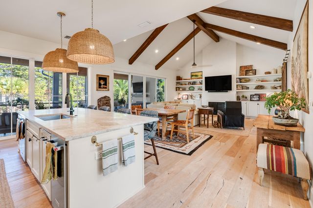 80 W Blue Coral Drive, Santa Rosa Beach, FL 32459