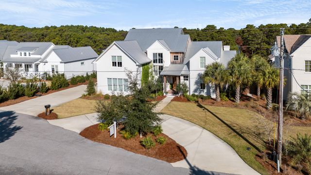 80 W Blue Coral Drive, Santa Rosa Beach, FL 32459